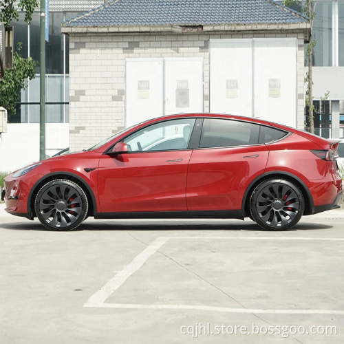Быстрая доставка Tesla Model Y 2023 ЭВ.